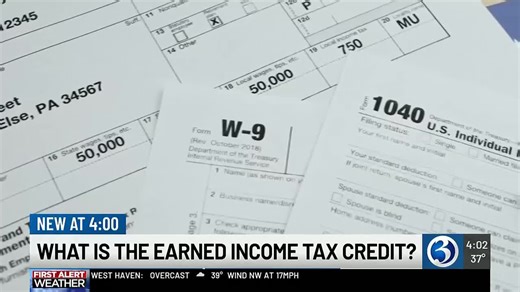 Connecticut residents urged to take advantage of earned income tax credit