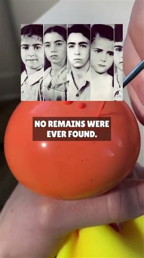 Unsolved Disappearances That Still Baffle Experts