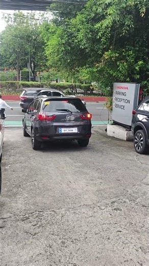 Honda BRV 2025 Another. Satisfied Client #meteoroidgray #2025hondabrv #brv2025 #features #review
