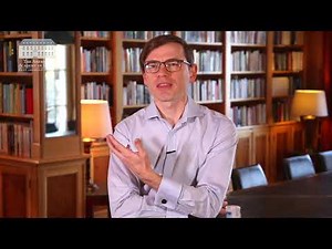 Fellow Spotlight: Jared Farmer