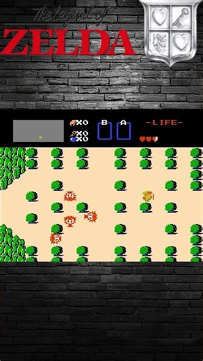 Relive The Legend of Zelda – Nintendo’s Epic 8-Bit Quest