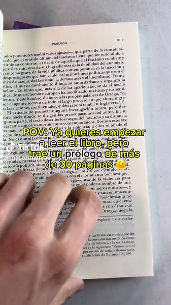 Prólogo de un Libro: ¿Por Qué Es Importante?