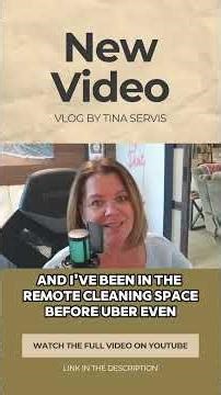 If you’re running a W2 cleaning business… your margins might already be shrinking. #shorts