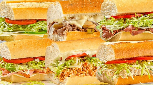 15 Popular Jersey Mike's Subs, Ranked - Tasting Table