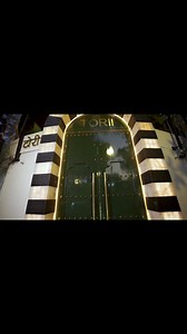 584K views · 23K reactions | Torii, where culinary excellence meets sophisticated ambiance. Venturing into restaurant design sparked a world of creativity for me. We have created a refined and opulent dining experience where every detail exudes unparalleled quality and glamour.@toriimumbai @tanaaz @abhayraj_kohli Gauri Khan Designs #ToriiMumbai #gaurikhandesigns #toriibygaurikhan | Gauri Khan | Facebook