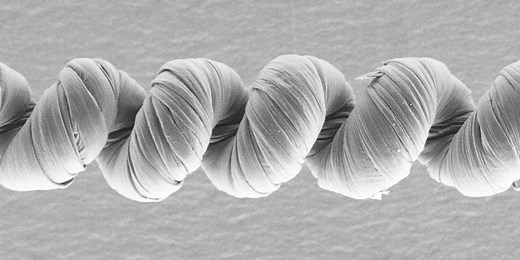 Bionic Muscles That Are Stronger, Faster, and More Efficient