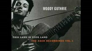 PASTURES OF PLENTY Lyrics - WOODY GUTHRIE | eLyrics.net