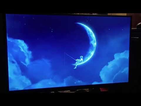 Dreamworks Home Entertainment (2004)