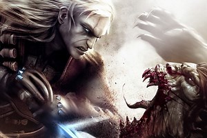 The Witcher: Enhanced Edition para PC gratis en GOG