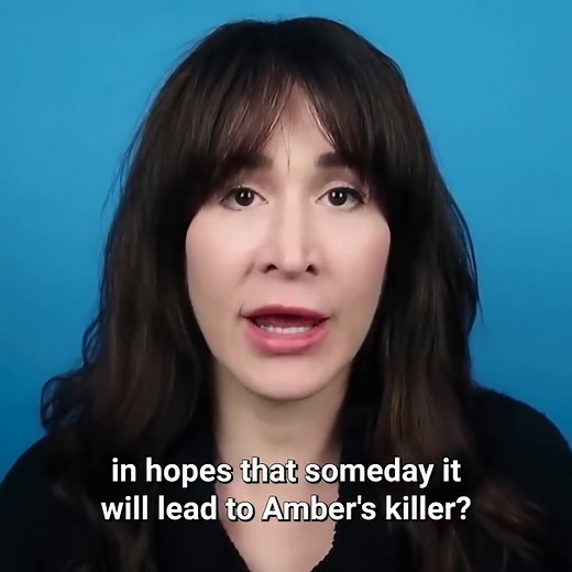 The True Story Behind The Amber Alert