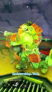 Deep Rock Galactic devs break down new co-op shooter Rogue Core