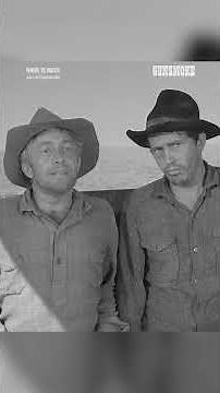 They're fine with jail as long as they get a meal! #Gunsmoke Now streaming on Paramount+