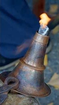 This Ancient Instrument Is Louder Than You Think 😳