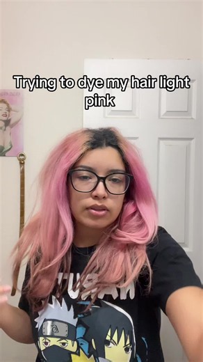 How to Dye Hair Light Pink After Fuchsia: DIY Fix Guide