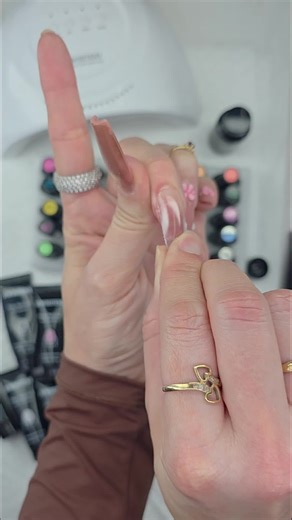 Mastering Polygel Nails: A Complete Tutorial