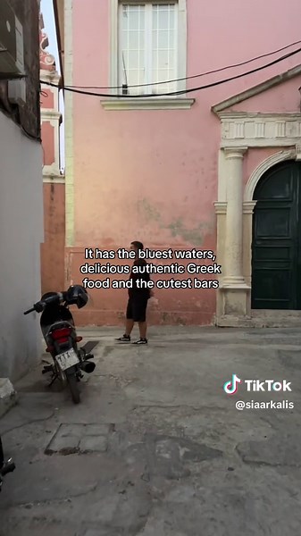 The Ultimate Guide to Exploring Paxos, the Perfect Greek Islanddestination: