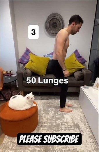 First-Time Fitness | Exercises for Total Beginners