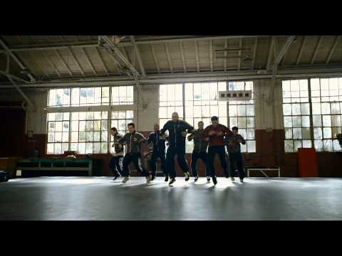 Battle Of The Year: The Dream Team | Clip - Dance Overcut