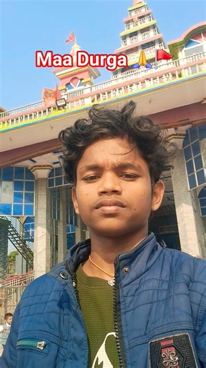 Maa Durga mandir #maa #shorts #trending