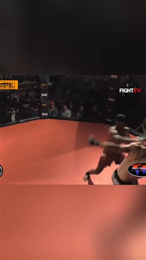 👊 Experience the raw intensity of MMA as fighters exchange powerful blows inside the ring, seeking the perfect opening. 👊 Witness a knockout punch and intense ground grappling as they battle for dominance. #MMA #Fighting #Knockout #Grappling #CombatSports | FIGHT.TV