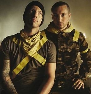 Meaning of "Morph" by Twenty One Pilots - Song Meanings and Facts