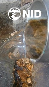 Keeping your water fresh! Our annual Fire hydrant flushing program is in full swing. We're cleaning out water mains to ensure your water stays fresh and top-quality. You might notice brief pressure changes or some discoloration, but a quick tap run should fix it. Questions? Call us at (530) 273-6185. Here's to clean water all year round! https://bit.ly/49USxdZ #nidwater #nevadairrigation #watersafety #sierranevadawater #sustainablewater #infrastructure #infrastructurelibrary | Nevada Irrigation 