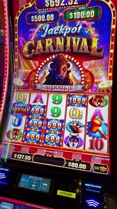 I’ve seen fewer buttons on spaceships...... #jackpot #slots #casino | Raja Slots