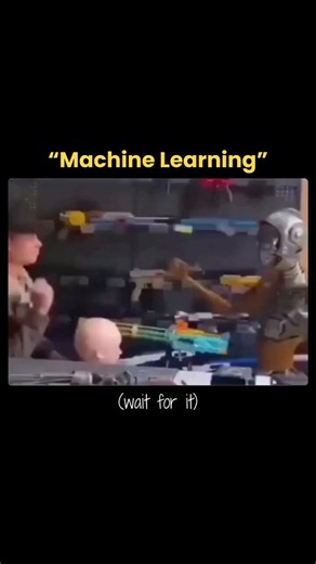 Machine Learning