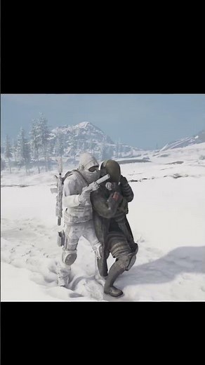 Ghost Recon Breakpoint Gameplay