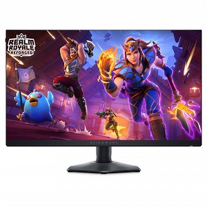 Dell Alienware AW2724HF IPS HDR Gaming Monitor 27" FHD 1920x1080 360Hz με Χρόνο Απόκρισης 0.5ms GTG