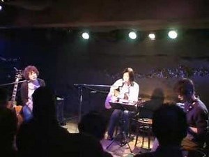 「Don't Think Twice, It's All Right」中村まり （with SAKANA）