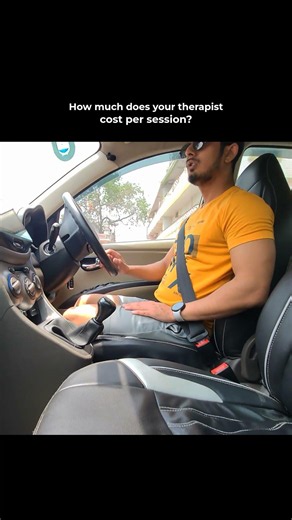 How Much Does your Therapist Cost ??