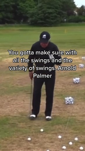 Gary Player’s ONE Key to a Every Golf Swing 🔥 #GolfTips #GolfStrategy #MentalGame #GolfSwing | GOLF Channel USA