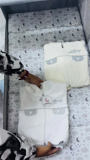 Essential Baby Accessories: 10-Piece Set