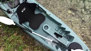 ACQUAPRIMA BIG MAMA KAYAK | BigMama Kayak