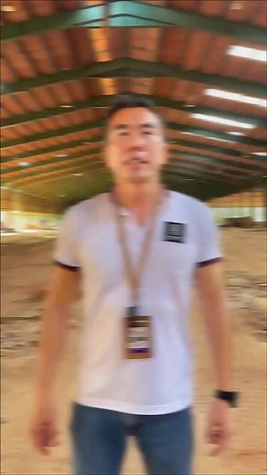 📢 #FOR_RENT | 工厂出租 🏭 Factory for Rent | 出租工厂 📐 Land / Built-up Area: 166,638 sq.ft （建筑面积166,638平方尺） 💡 适合仓储、制造或大型营运用途 🚧 宽阔空间 · 交通便利 · 地段优越 📞 Contact / 联络人: Will Lim (REN 59251) 📱 017-728 9027 🏢 Philemon Realtors 富乐盟地产 -- 251107 | Will Lim