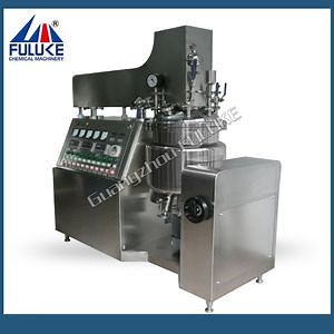 [Hot Item] High Shear Emulsifying Machine