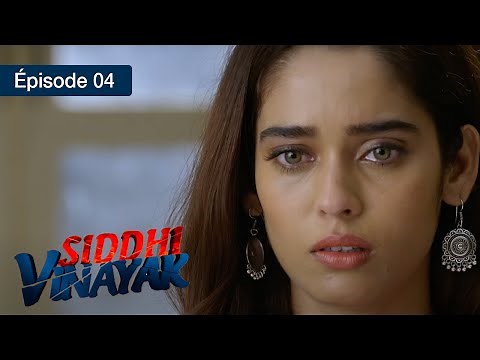 Siddhi Vinayak - EP 4 - La danse de l'amour - série en français - HD