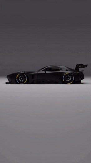 Exploring the Toyota GR GT3: Performance and Design