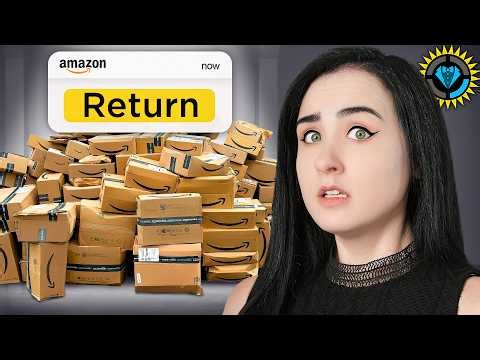 Why You Should NEVER Buy Amazon Returns | Style Theory