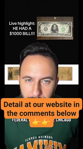  CHECK YOUR PENNIES! A rare 1944 Steel Penny could be worth over $100,000  Learn how to spot this legendary coin and see if you have one hiding in your collection   Read the full article on our website – link in comments! | Pazava | Facebook