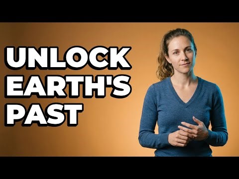 Why Identify Parent And Daughter Isotopes For Dating?