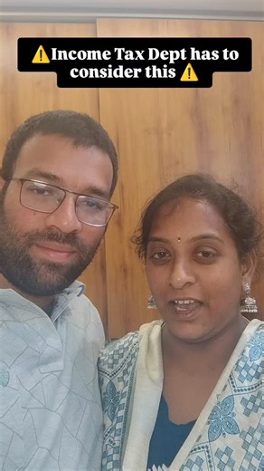 CA P S Naga Thejaswi on Instagram: "Why there is no tax benefit even if we take health insurance? 🤔 There's no Mediclaim deduction in the default tax regime. ICAI has clearly stated that this rule needs to be changed. Even in this Digital Era, insurance data is already available where IT Dept can auto-verify and stop fake claims. But I wonder why the IT Dept is not doing this? Why punish genuine taxpayers? Share your opinion in the comments 👇 __________________________________ Health insurance