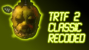 TRTF 2 Classic Recoded Silver file