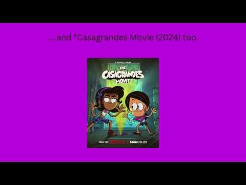 'Loud House' 9th Anniversary announcement (2025)