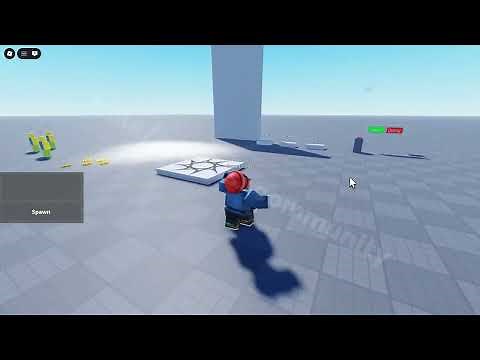 [Arceus X]Universal Anti Fling