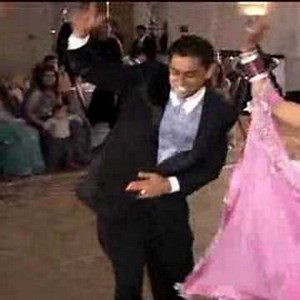 Wedding First Dance - California Love - Surprise