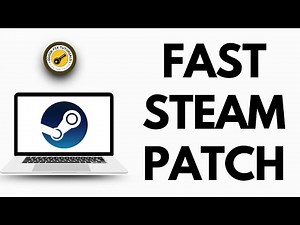 How To Fix Steam Game Patching Games for Too Long 2025 | Steam Download Speed Slow