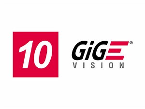 10 GigE Vision