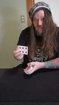 EXPOSING How Magicians TRACK YOUR CARD!! - DAY 35